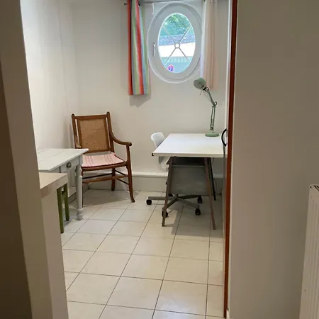 La Remise Apartment *