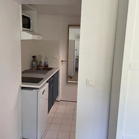 Apartment La Remise