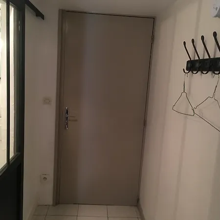 Apartment La Remise
