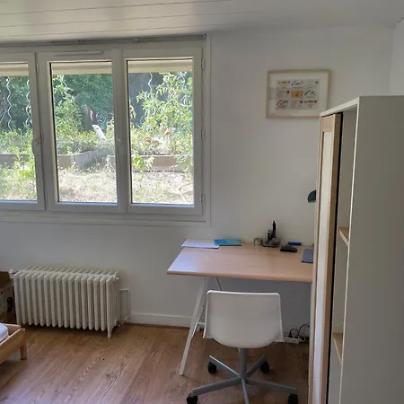 La Remise 公寓 凡尔赛